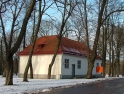 Таллиннский домик Петра