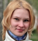 Психолог Ирина Пазухина