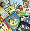 Библиотеки приветствовали бы переиздание книг для детей на русском