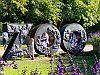 Таллиннский зоопарк отпраздновал 80-й день рождения