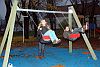 Йыхвиские власти поддержат строительство детских площадок