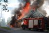 Ущерб от пожаров в Эстонии за прошлый год – 26.6 миллионов евро
