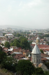 в Тбилиси