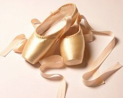 V Йыхвиский балетный фестиваль состоится в мае