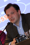 Сергей Брилев: «Россия и Европейский Союз могут стать хорошими деловыми партнерами» 