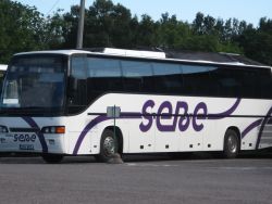 Йыхвиские пенсионеры получат бесплатный проезд на автобусах другого оператора  