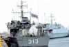 Почти 100 матросов ВМС Эстонии присягнули на верность