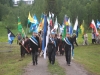125-летие Эстонского флага – праздник в Отепя