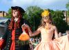 «Венецианский карнавал» в Кохтла-Ярве становится традиционным 