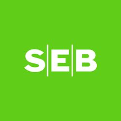  SEB  1        