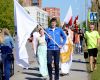 Команда Йыхвиской русской гимназии выиграла Кохтла-Ярвеские летние олимпийские игры