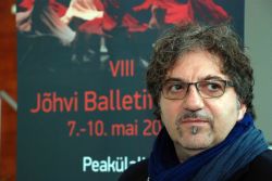 Через год в Йыхви выступит балет из Милана