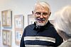 Дон Кихот в экслибрисе: Ахтмеская школа искусств получила подарок от известного коллекционера