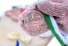 На школьной олимпиаде - более 50-ти комплектов медалей 