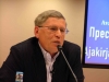 Редактор «Комсомолки»: «Не надо быть прессе «четвертой властью»